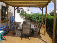 Pergola